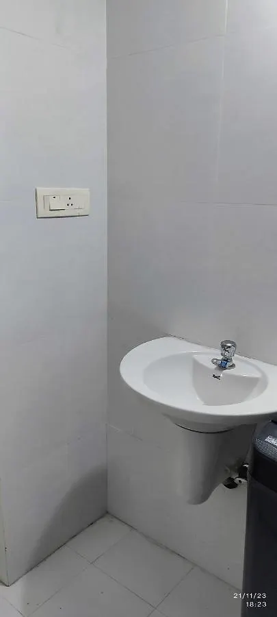 1 Bhk Flat In Kochi 904 Appartement