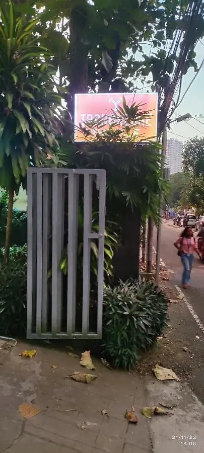 1 Bhk Flat In Kochi 904 Appartement