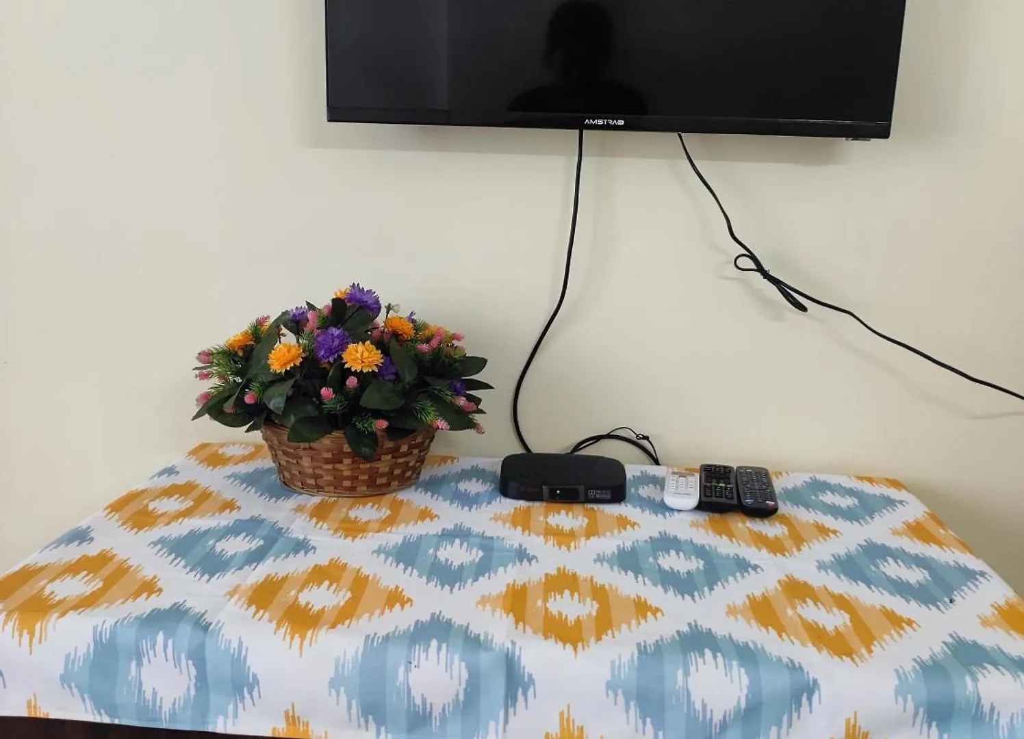 1 Bhk Flat In Kochi 904 Appartement