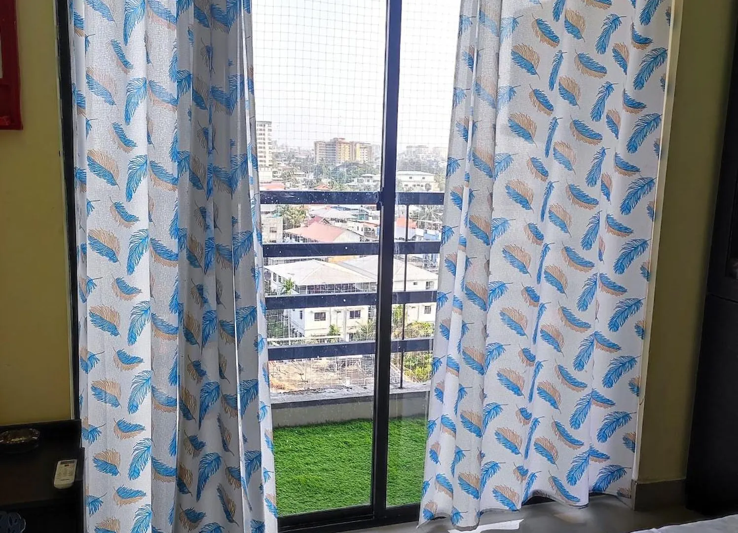 1 Bhk Flat In Kochi 904 Appartement India