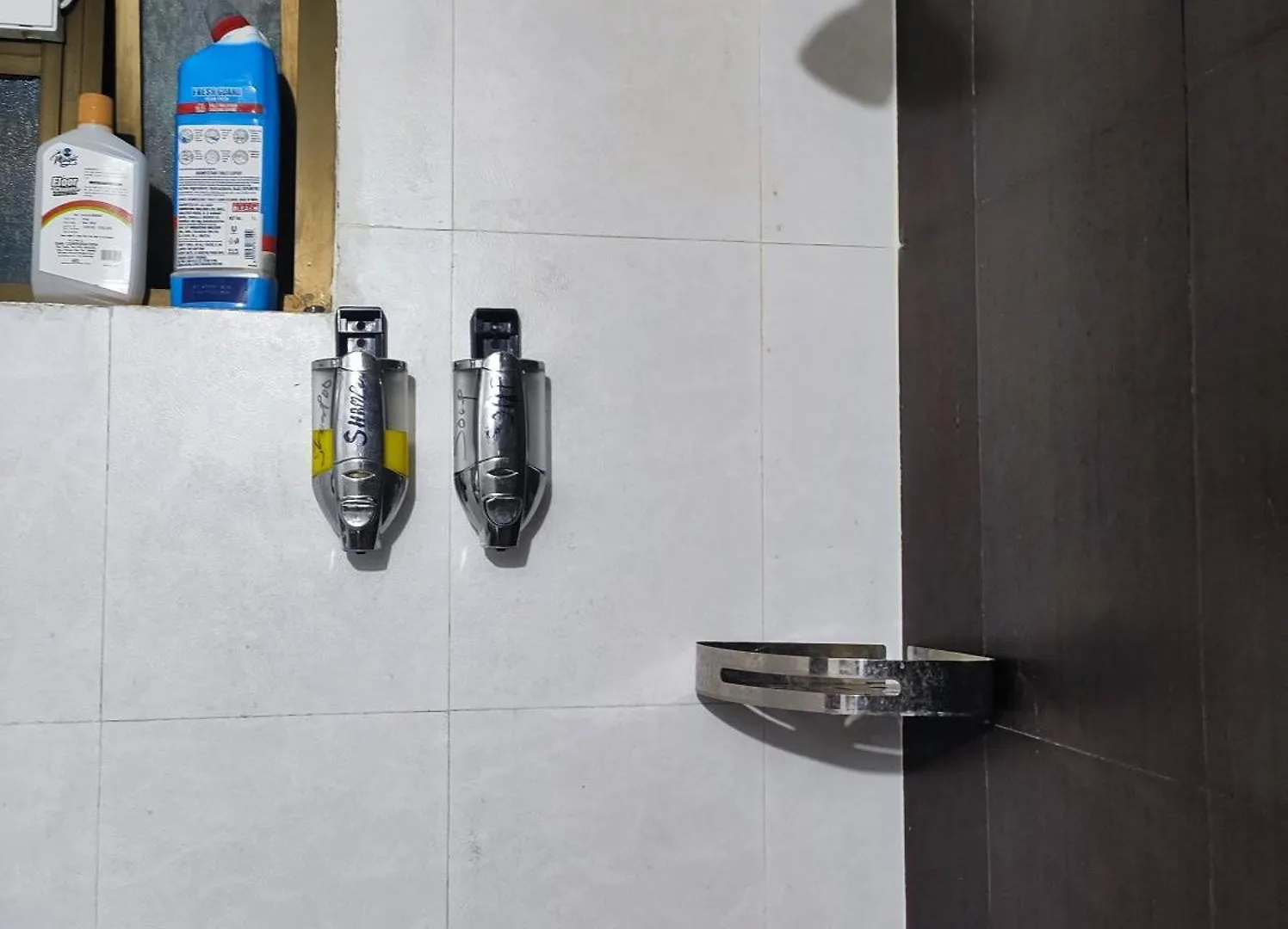 1 Bhk Flat In Kochi 904 Appartement 0*,  India