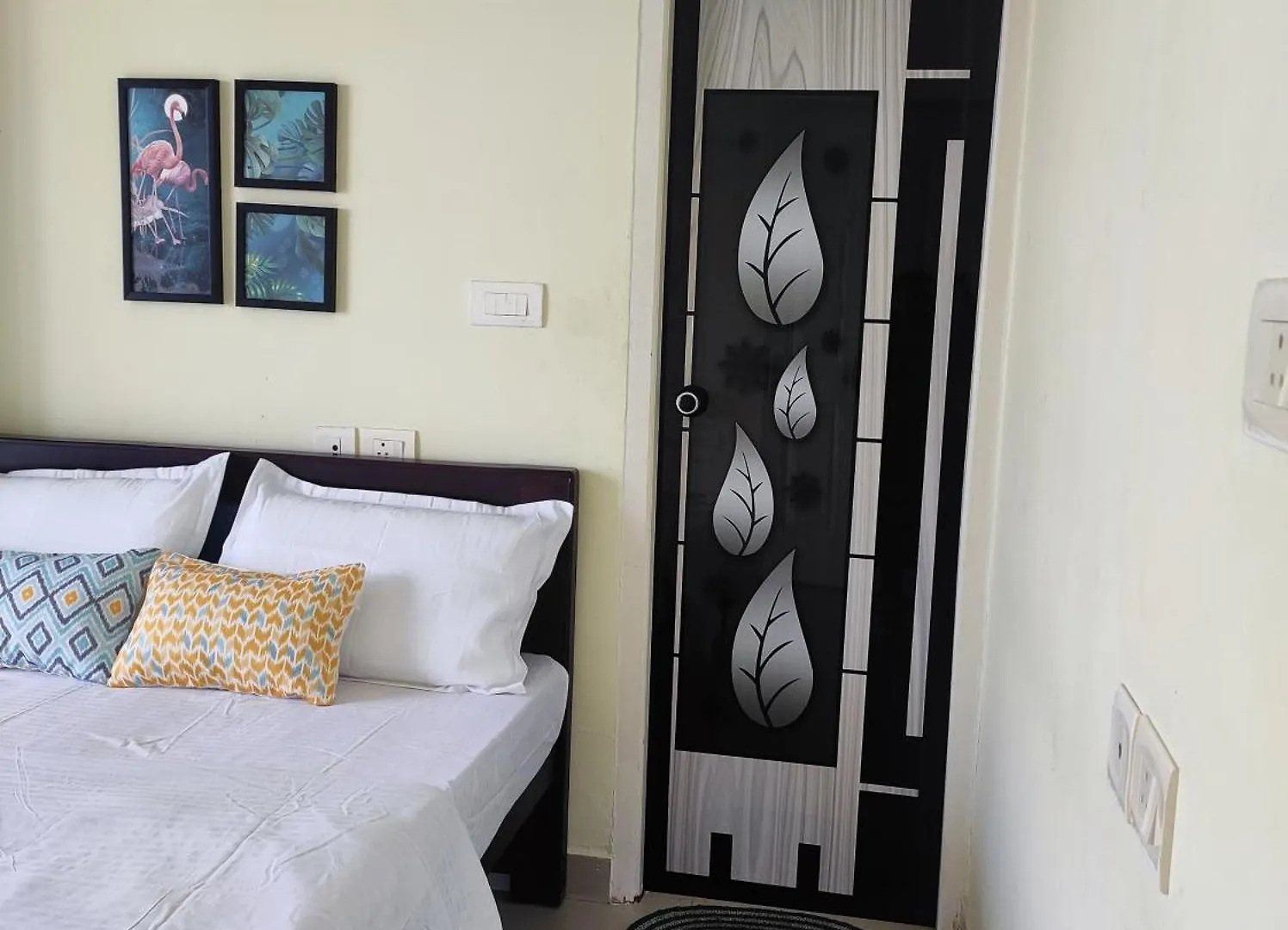 1 Bhk Flat In Kochi 904 Appartement