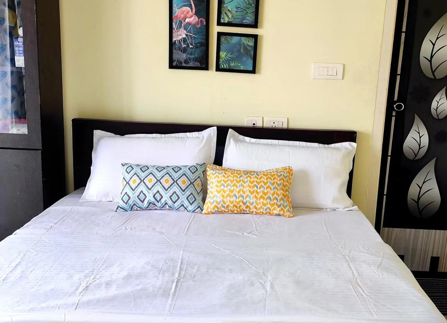 1 Bhk Flat In Kochi 904 Appartement