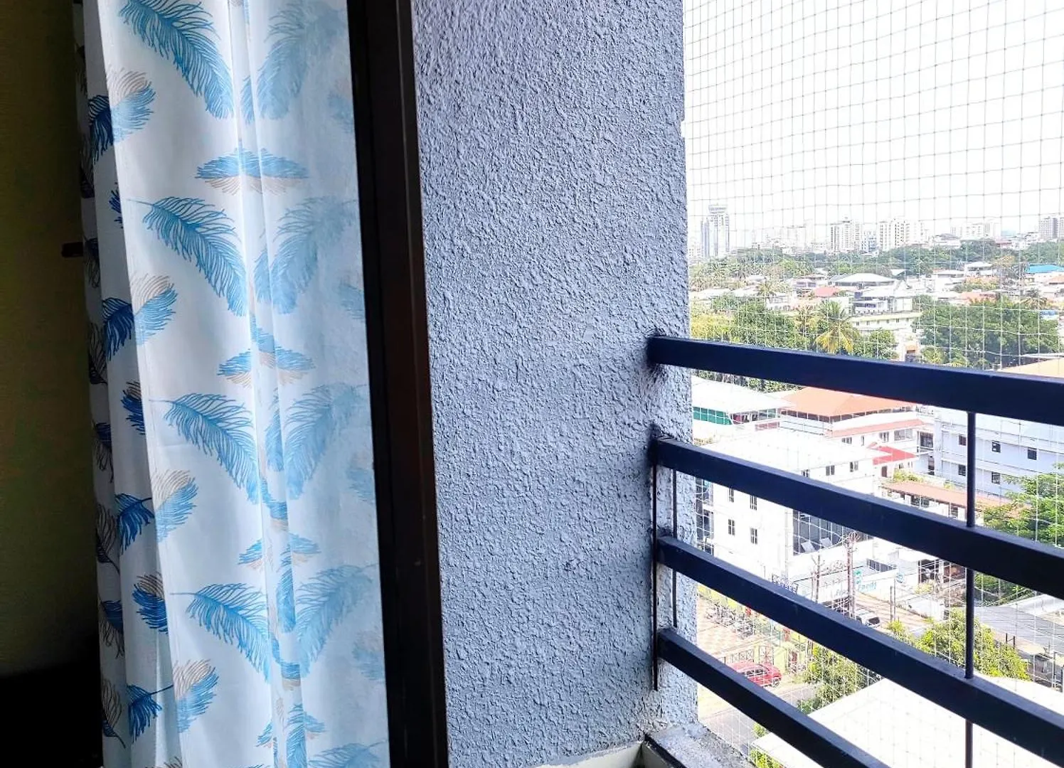 1 Bhk Flat In Kochi 904 Appartement