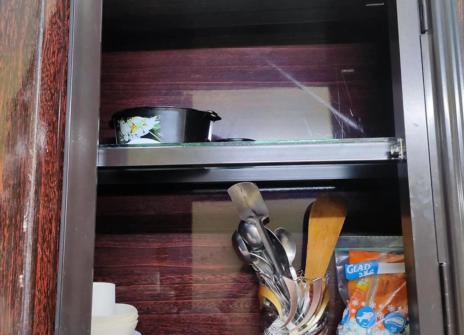 1 Bhk Flat In Kochi 904 Appartement India