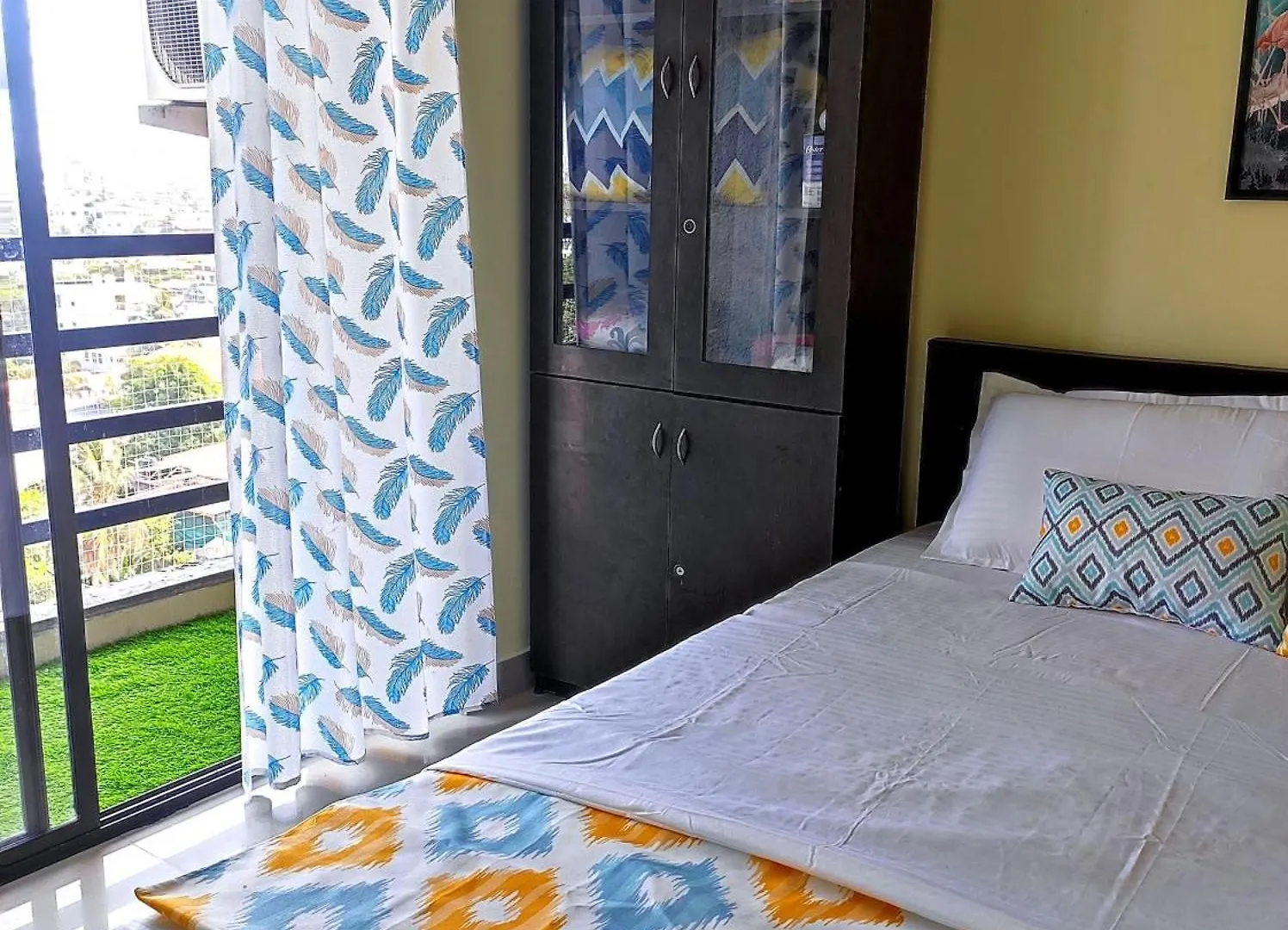 1 Bhk Flat In Kochi 904 Appartement 0*,  India