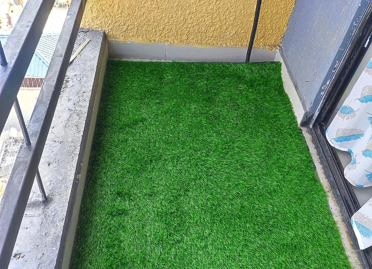 1 Bhk Flat In Kochi 904 Appartement India