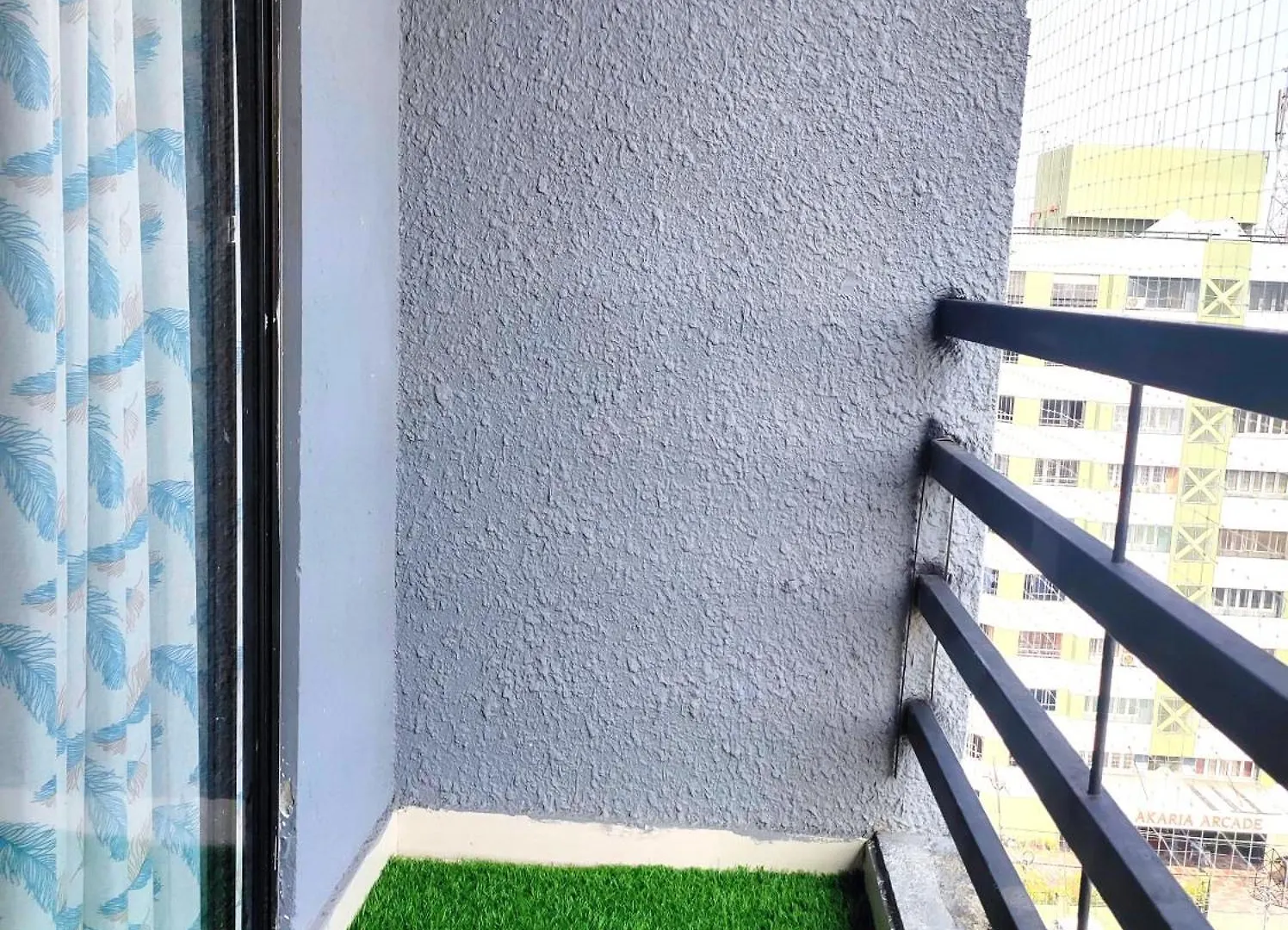1 Bhk Flat In Kochi 904 Appartement