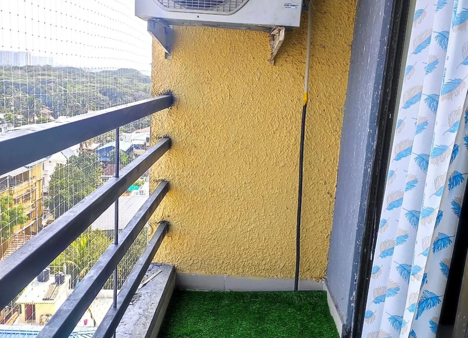 1 Bhk Flat In Kochi 904 Appartement 0*,