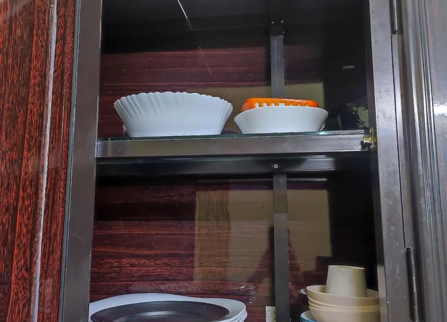 Апартаменты 1 Bhk Flat In Kochi 904 Индия