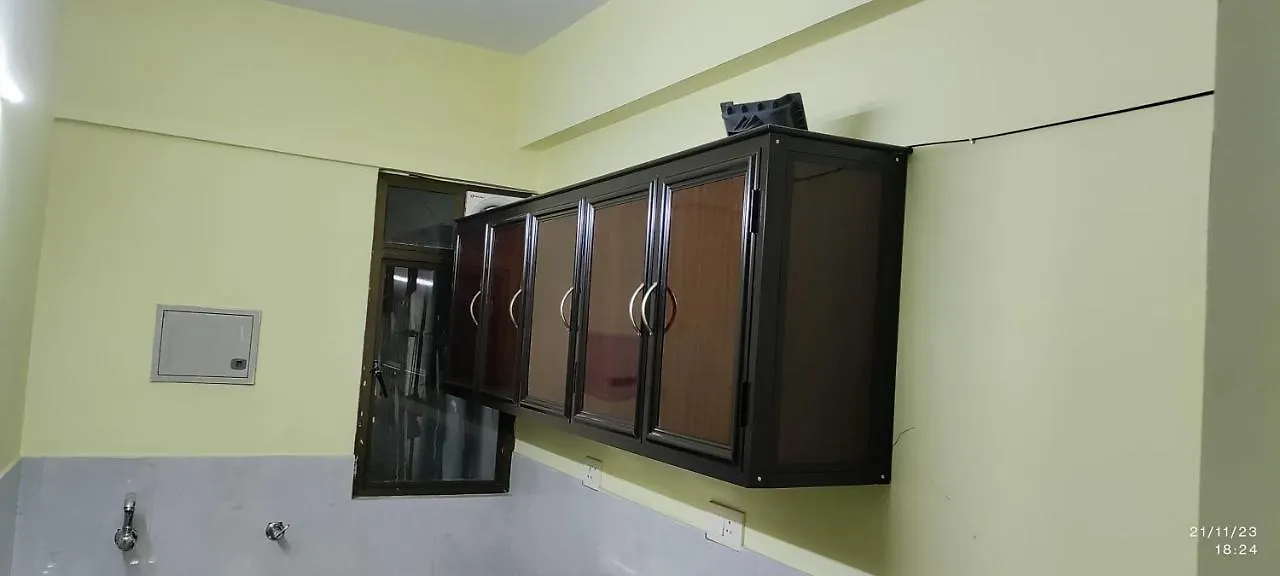 1 Bhk Flat In Kochi 904 Apartment