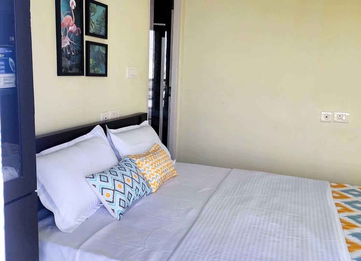 1 Bhk Flat In Kochi 904 Apartment